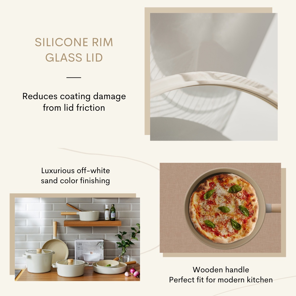 NEOFLAM Fika Signature 6 Piece Bundle | Shopee Singapore