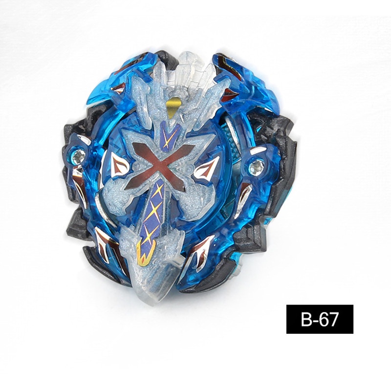 Metal Beyblade Burst B48 B66 B67 B73 B92 B100 Spinning Tops Metal Beyblade Burst B48 B66 B67 B73 B92 B100 Spinning Tops