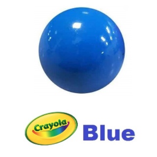 Crayola Globbles AUTHENTIC, Sticky Ball, Squishy Stick Stress balls