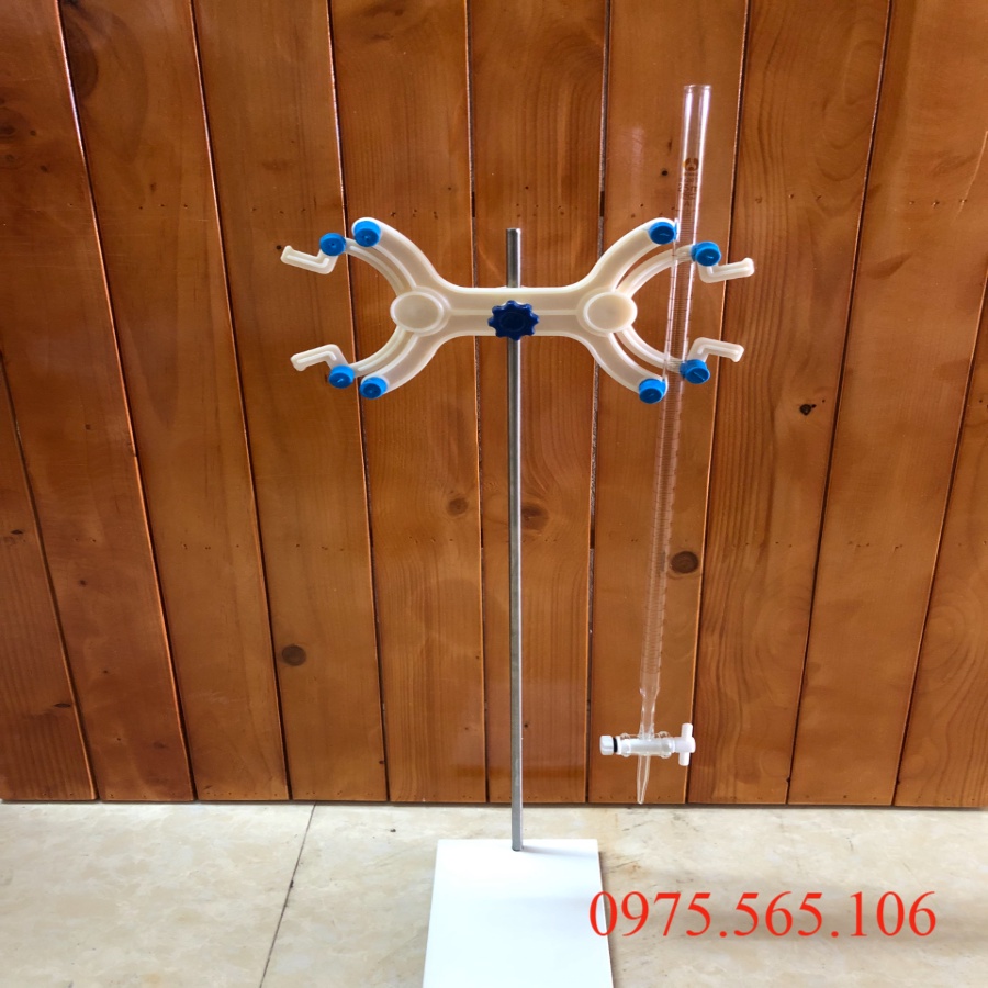 Engine Compression Ratio Combo (Buret 25ml Plastic Lock) | Shopee Singapore