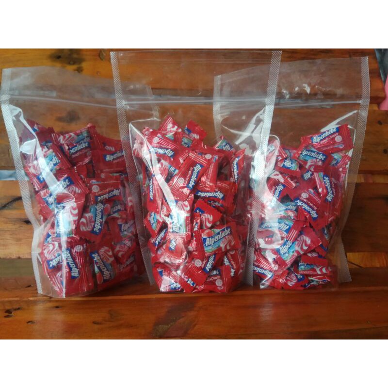 Alpenliebe 100pcs | Shopee Singapore