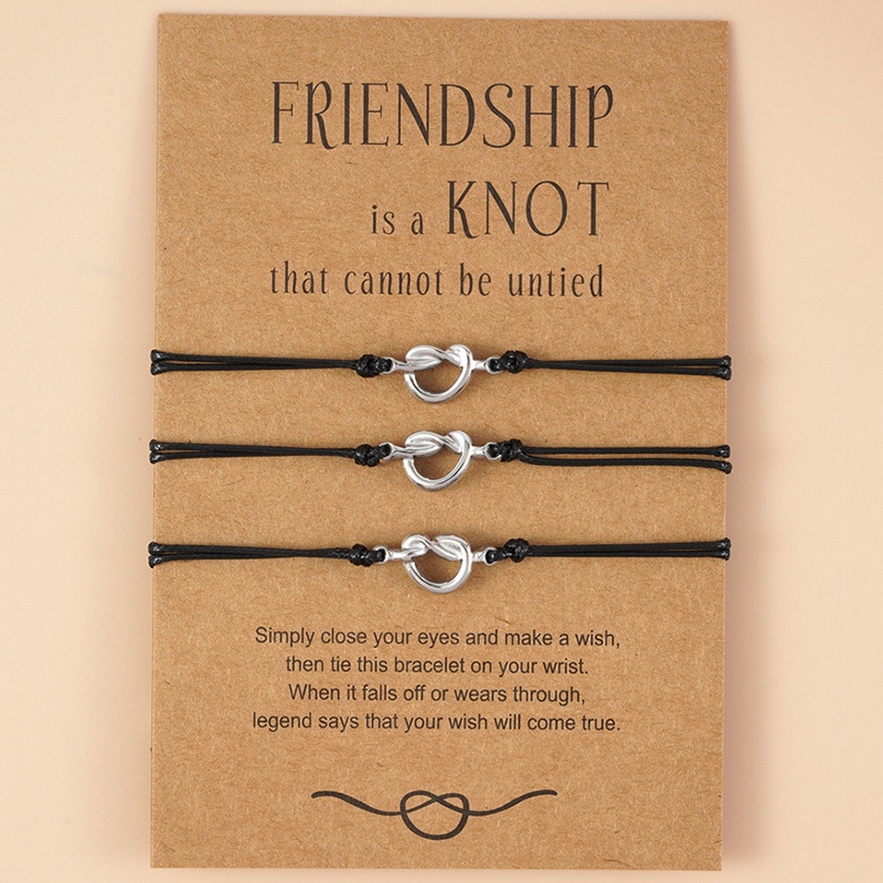 Friendship hot sale bracelet shopee