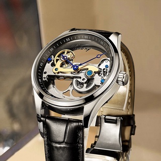 Full deals skeleton watch