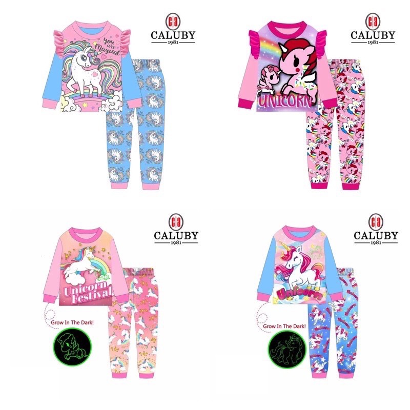 Caluby pyjamas online