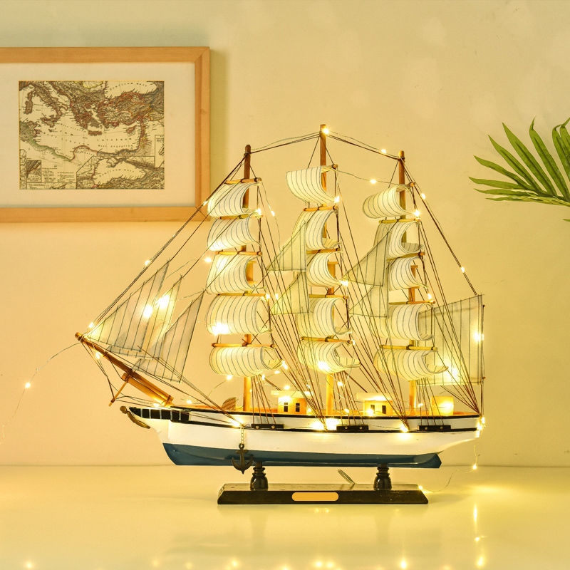 Office Decor Statues Table Centerpiece Ornaments Aesthetic Modern ...