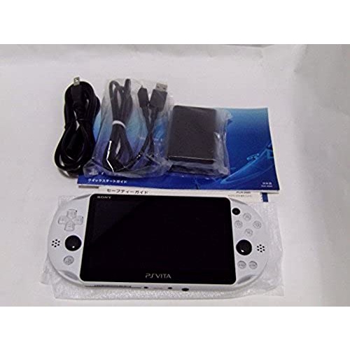 Direct from Japan USED SONY Playstation Vita PS Vita PCH-2000