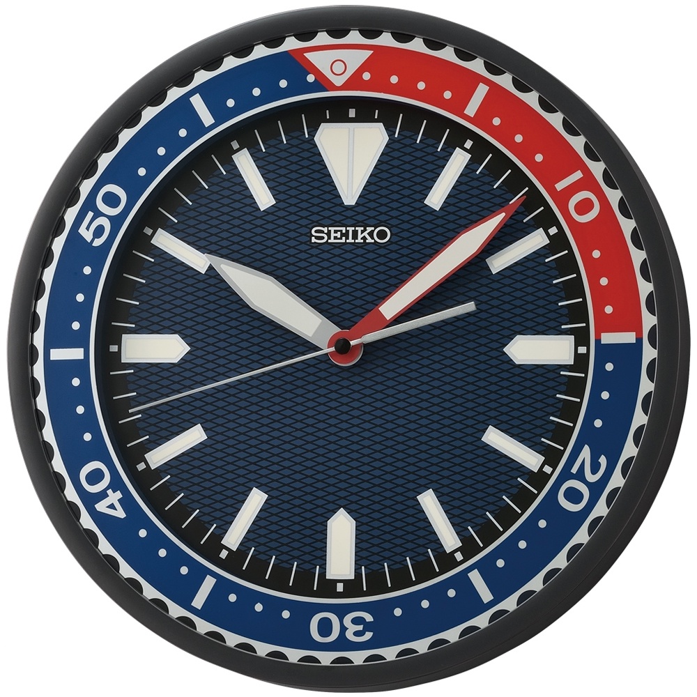 lumibrite wall clock