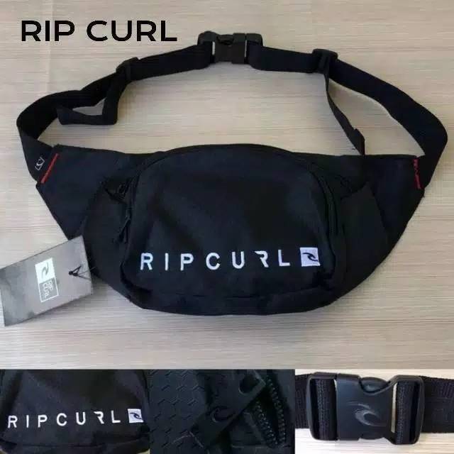 Waist bag ripcurl original sale