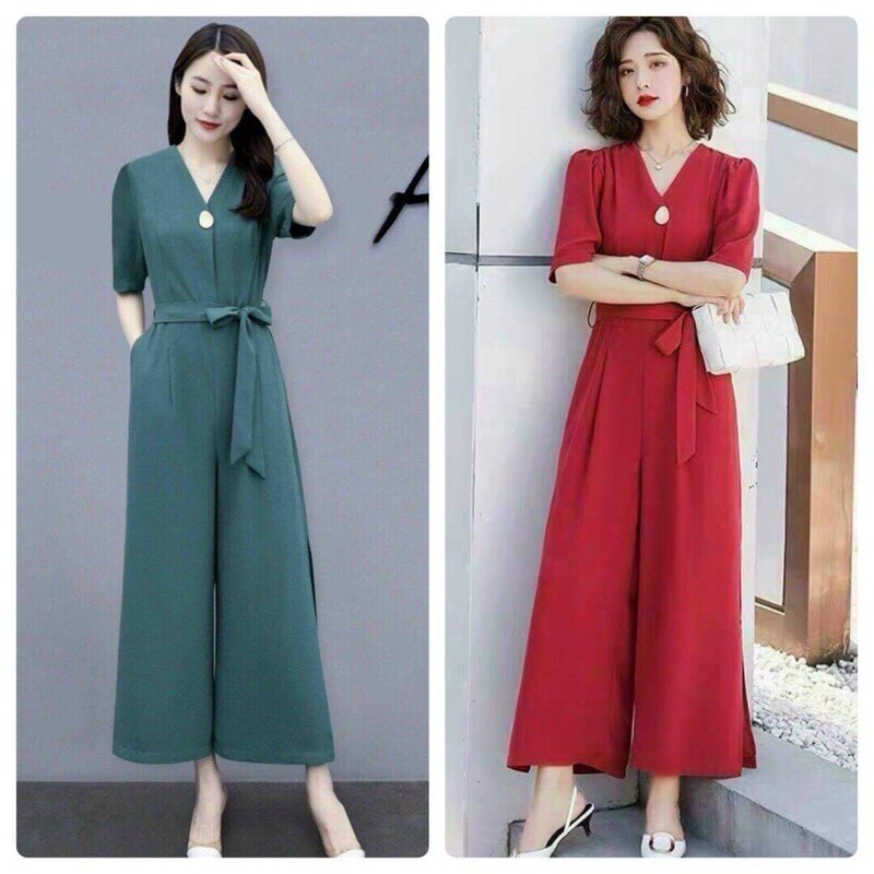 Jum Mezzanine Split Flaps With Bow Tie | Shopee Singapore