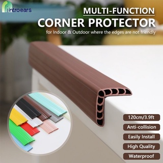 4pcs Table Corner Edge Guards For Baby Safety, Suitable For Home And  Kindergarten