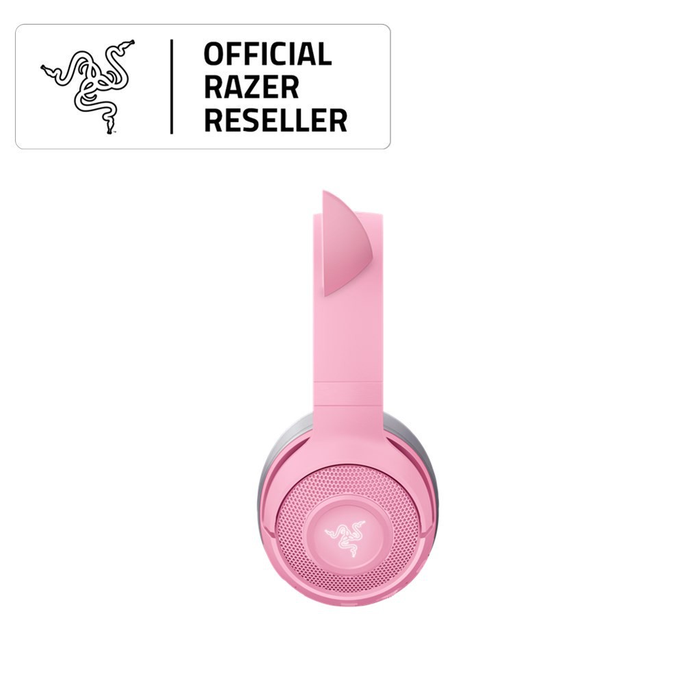 Razer Kraken BT Kitty Edition Wireless Bluetooth Headset with