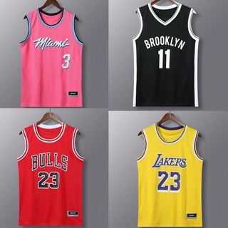 Jersey de basquetbol discount nba