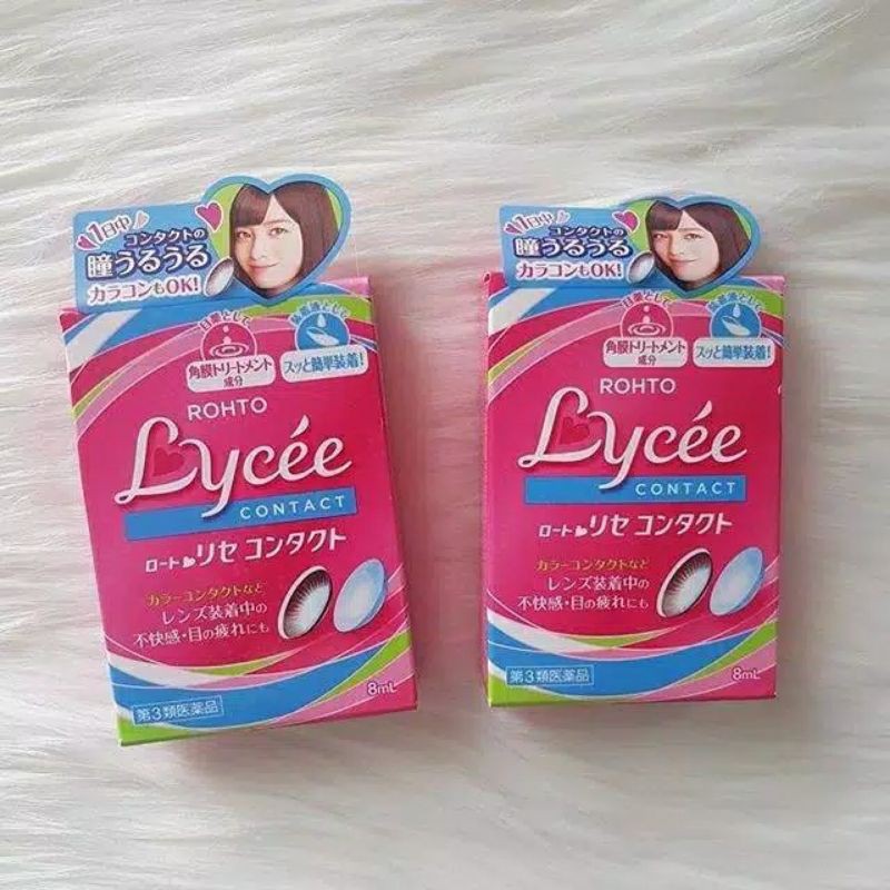 Rohto Lycee Waschaugenmittel, 450 Ml – Mild, Mit Vitaminen, Für Gesunde Augen (hergestellt In Japan)