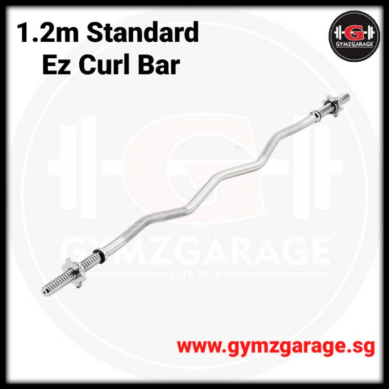 Hex curl bar hotsell