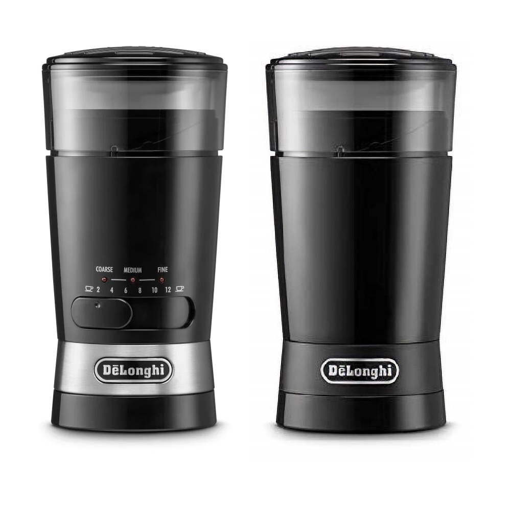 DELONGHI COFFEE BEAN GRINDER, KG200 / KG210 Shopee Singapore