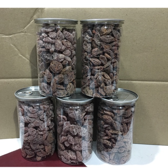 [HCMC Snacks] - Sweet and sour soy sauce 500g | Shopee Singapore