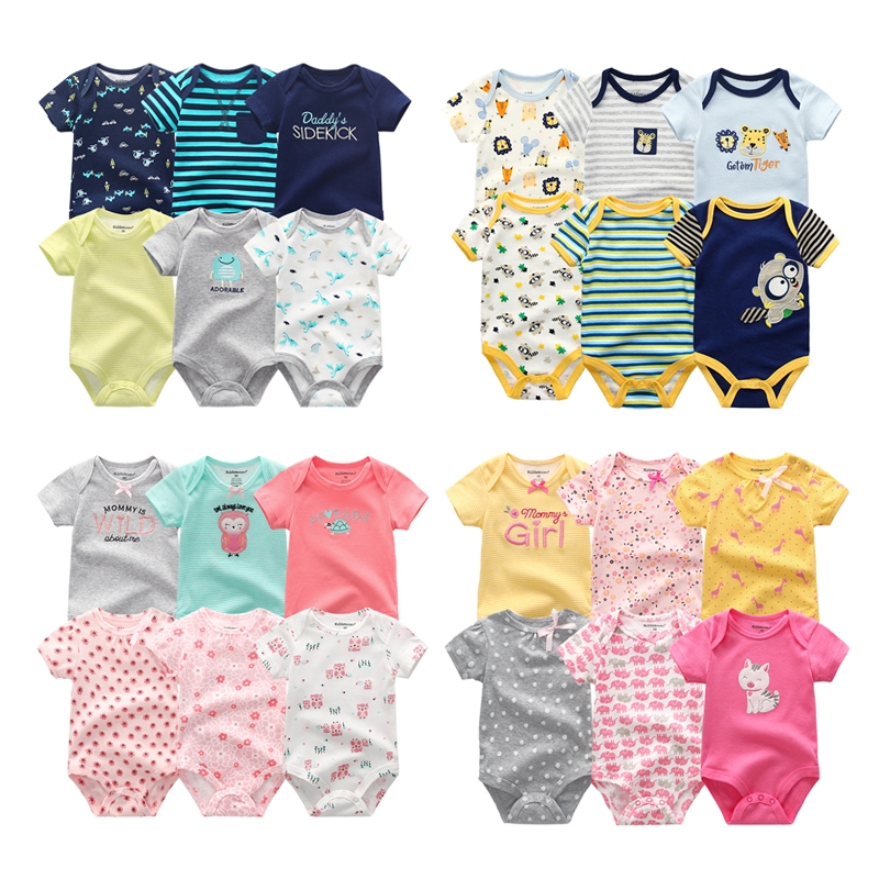 Newborn baby hot sale clothes online