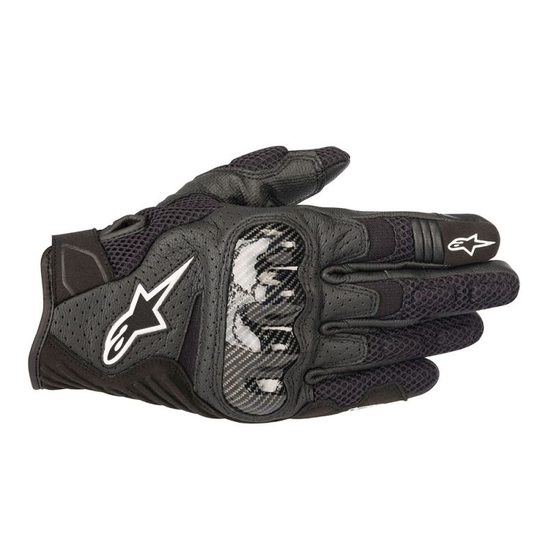 Alpinestars SMX-1 Air V2 Gloves | Shopee Singapore