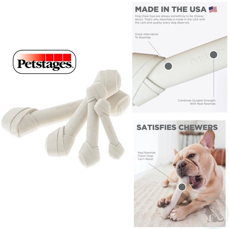 Petstages newhide outlet