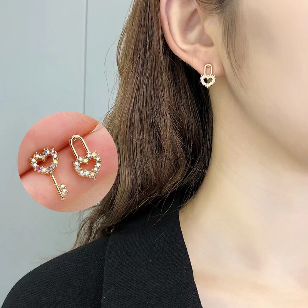 Nice deals stud earrings