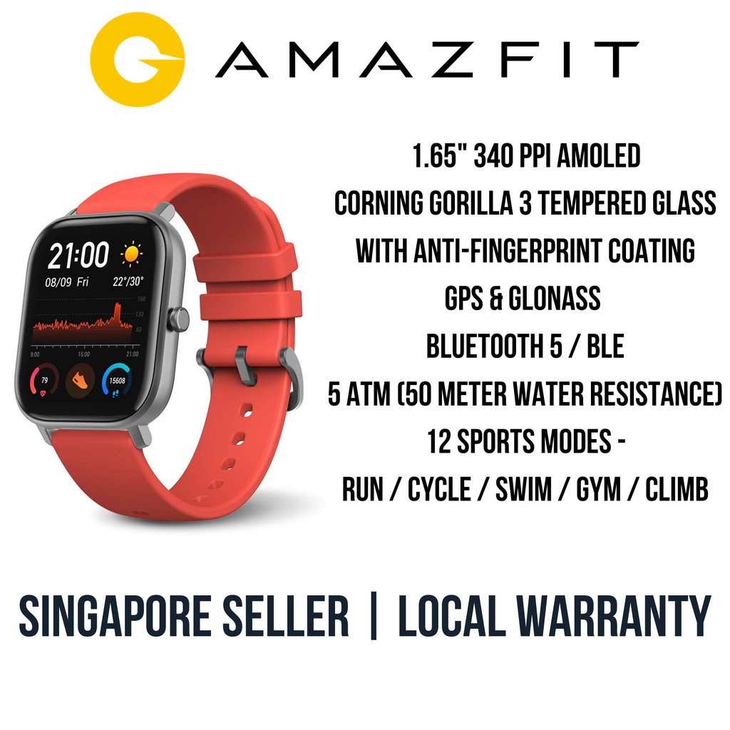 Global hot sale watch international