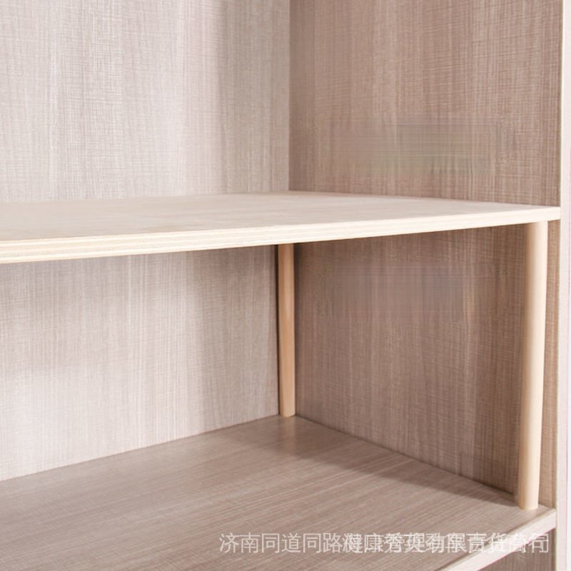 【kline】Wardrobe Shelf Organizer / Closet Organiser Rack / Wardrobe ...