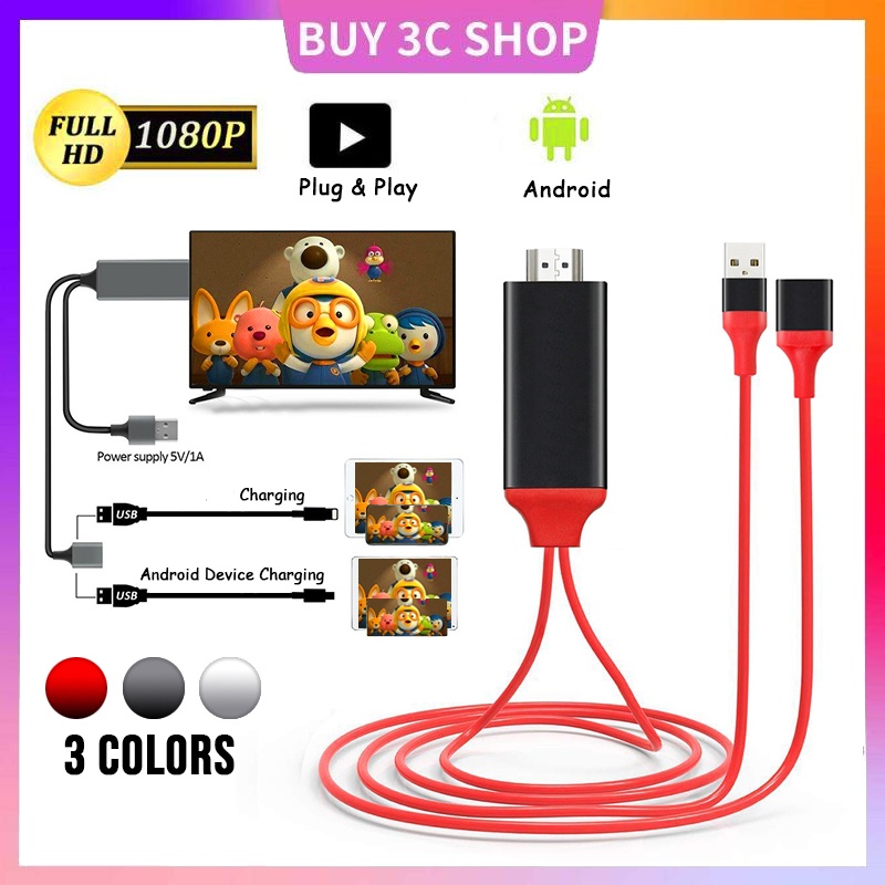 Video Capture Card HDMI to USB2.0 Converter Adapter Universal