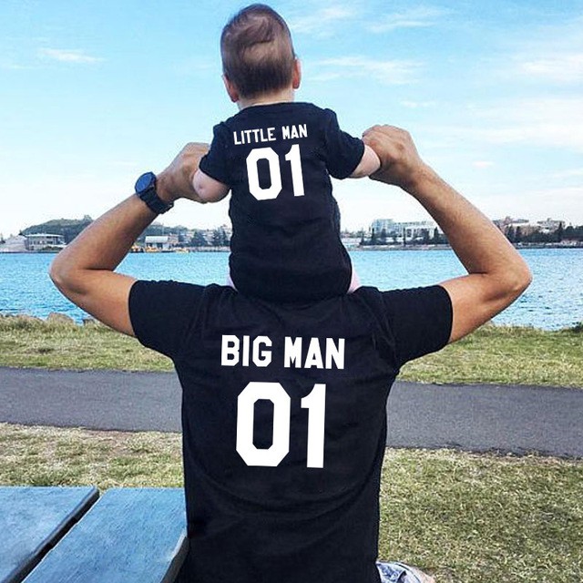 family man t shirt