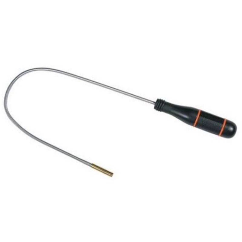 Flexible Magnetic Claw Pick Up Tool Magnet Reach Spring Reacher Pickup ...