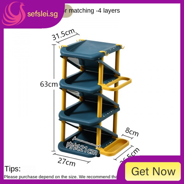 Shoe Rack Shoe Storage Boxes Shoe Cabinet Furniture Shoes Rack BTO Shoe ...