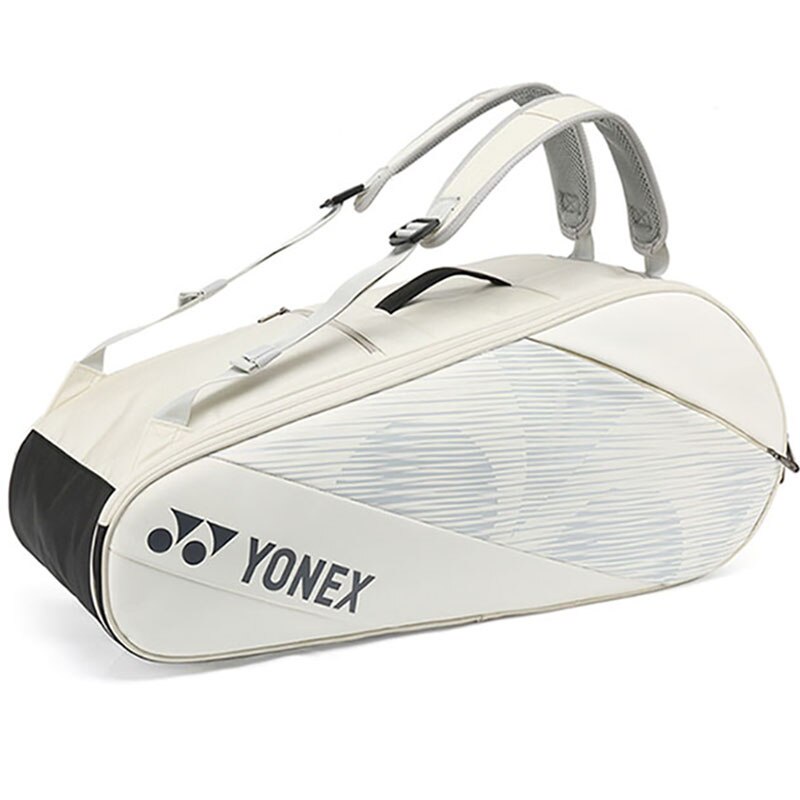 Badminton kit bag on sale with shoe compartment