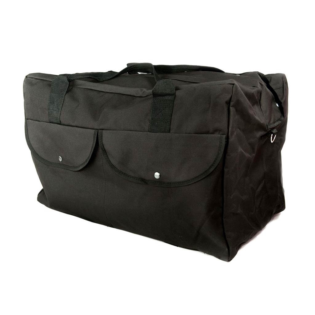 Large Aviator 90L Duffel Kit Bag | Shopee Singapore