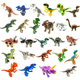 Pterodactyl Action Figures Realistic Flying Dinosaur Pteranodon Dino Toys  Pterosaur Model Toys Cake Toppers Set 