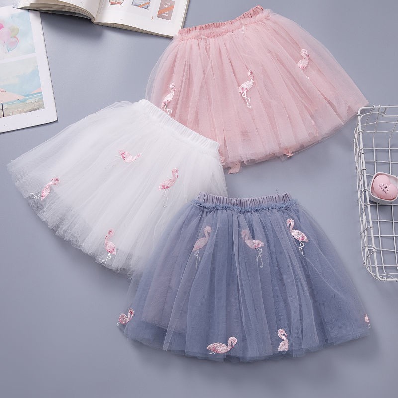 Star skirt outlet for baby girl