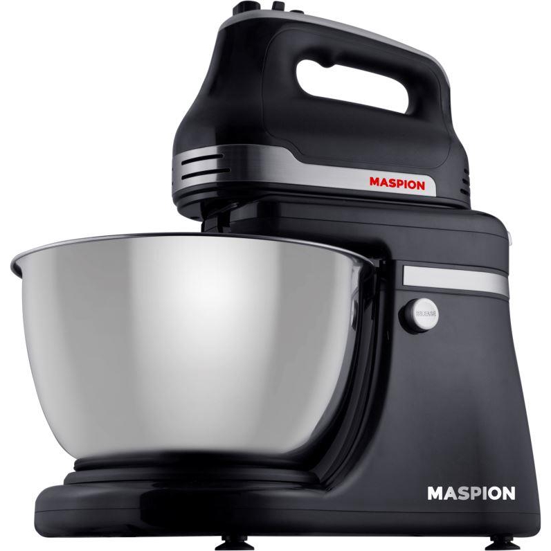 Maspion Stand Mixer Stainless Steel 4.2 Liter SM-401 - Gambar 3