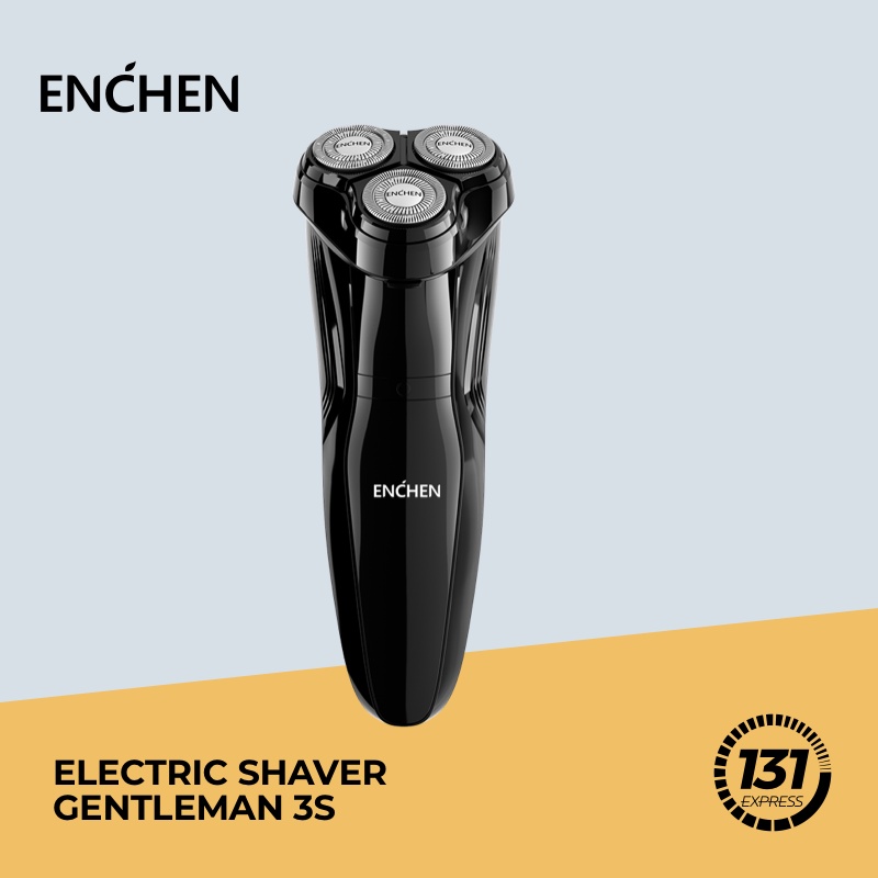 Electric grooming outlet razor