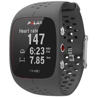 Garmin deals polar m430