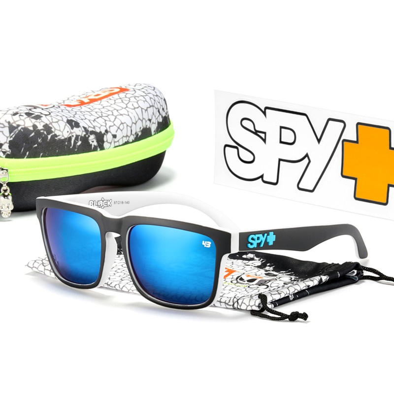 Spy store sunglasses original