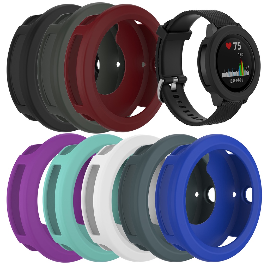 Garmin vivoactive discount 3 protective cover