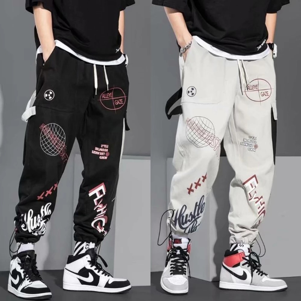 mens hiphop clothing