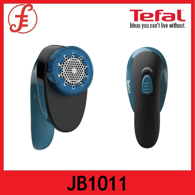 Tefal JB1011 Lint remover Shopee Singapore