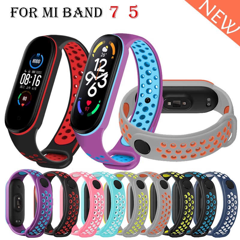 Xiaomi wristband 5 hot sale