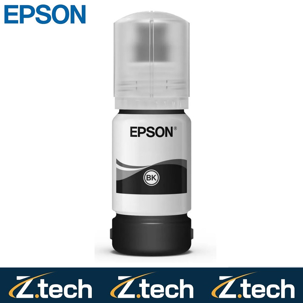 Epson 005 Mono Ink Bottle C13T01P100 For Epson M1100,M1120,M2140 (Authentic) Shopee Singapore