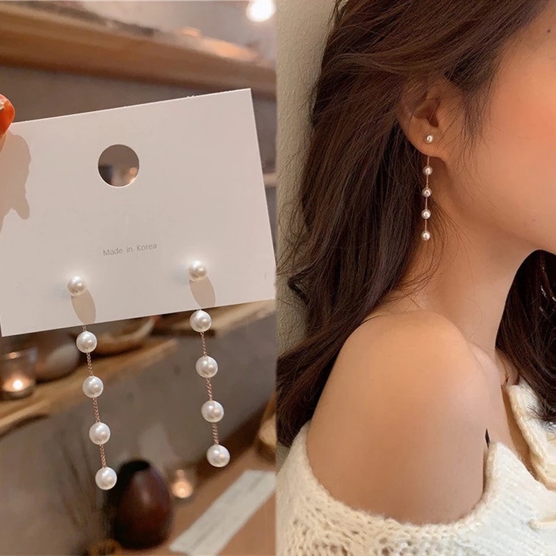 Wedding on sale earrings online