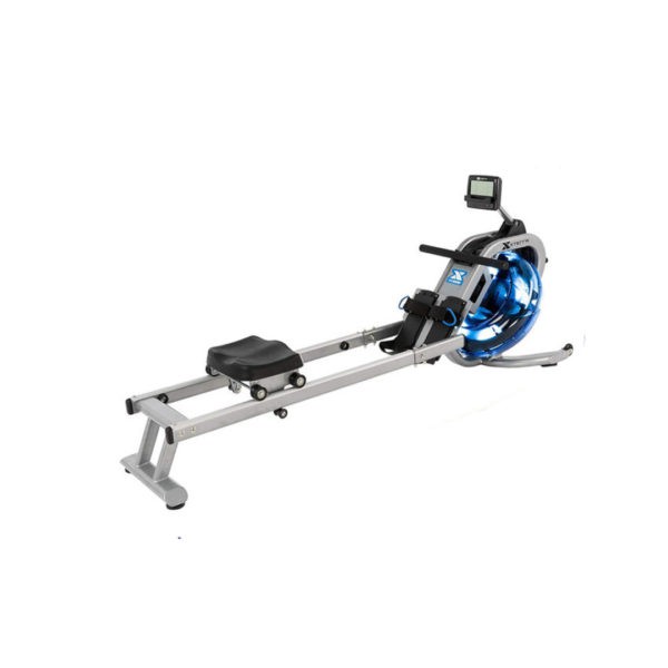 Xterra Fitness ERG650W Water Rower Shopee Singapore