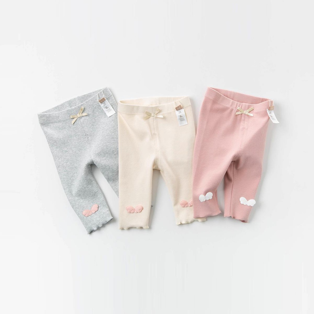 Warm pants for baby on sale girl