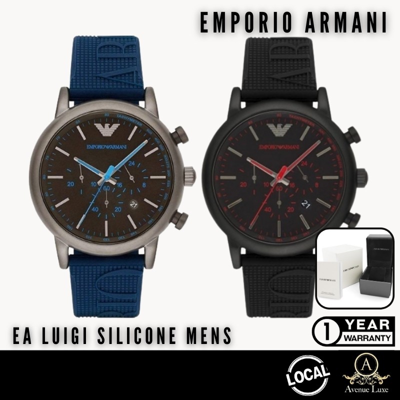 Ar11024 on sale emporio armani