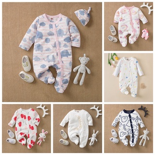 Kawaii Baby Clothes Romper Infant Boy Girl Cute Cosplay Ropa Bebe Newborn  Baby Onesie Bodysuits Anime Winter Soft Outfit Costume - AliExpress