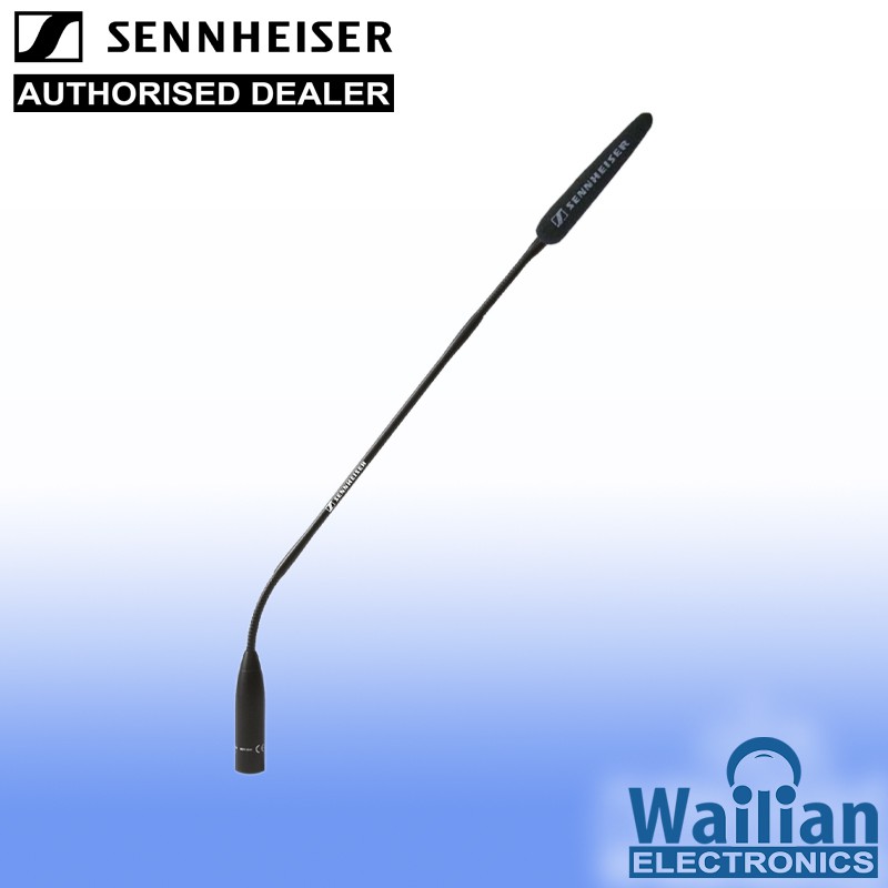 Sennheiser ME36 Mini Shotgun Microphone Capsule + MZH3042 Double