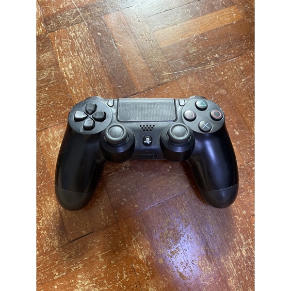 Used best sale ps4 remote